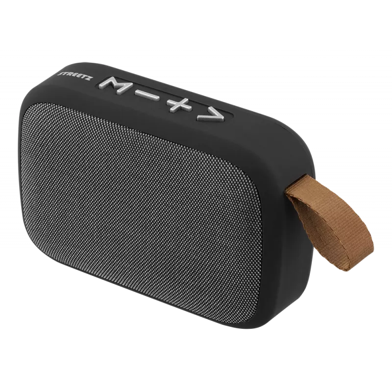 Portable Bluetooth Speaker