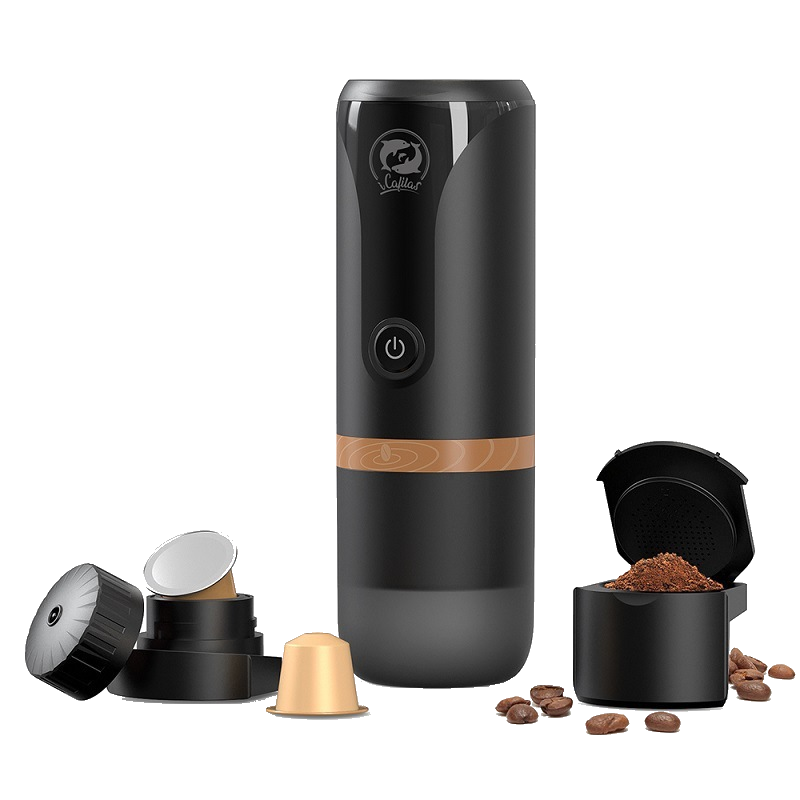 Portable Espresso Maker