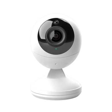 Smart Home Security Camera