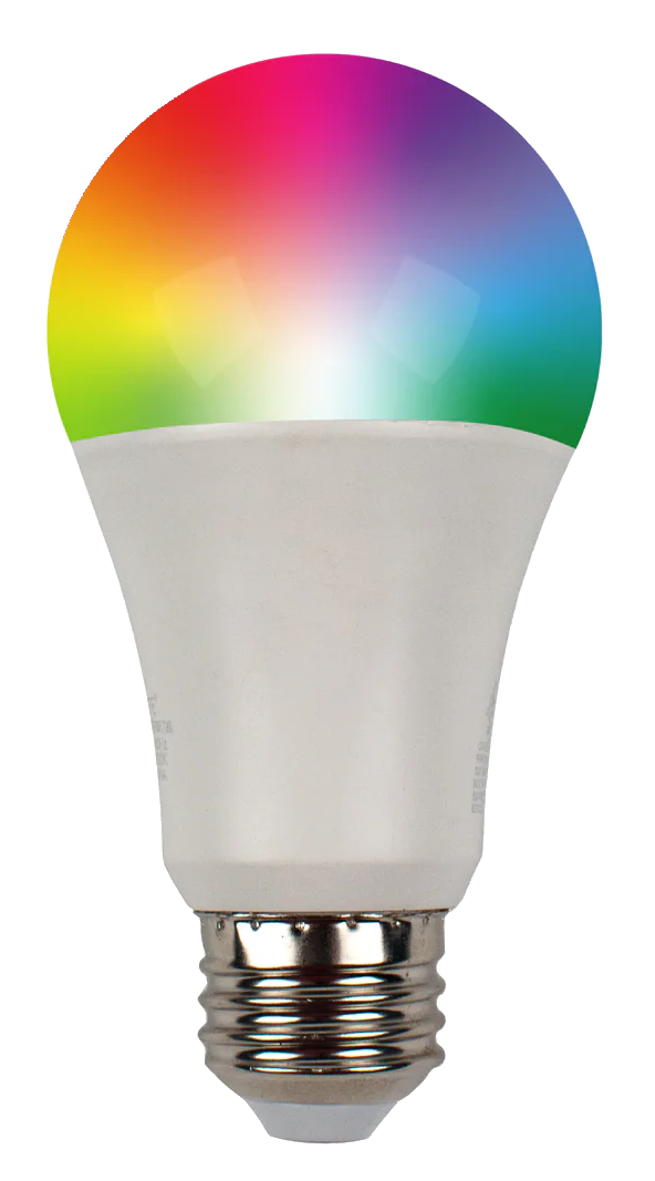 Smart LED Light Bulb