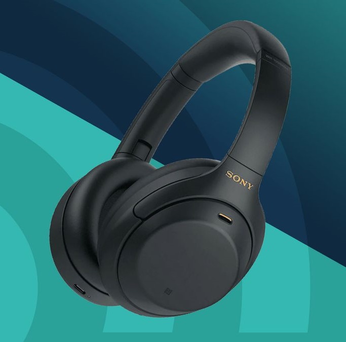 Wireless Bluetooth Headphones